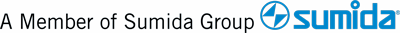 A Member of Sumida Group Logo