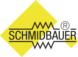 Schmidbauer Logo