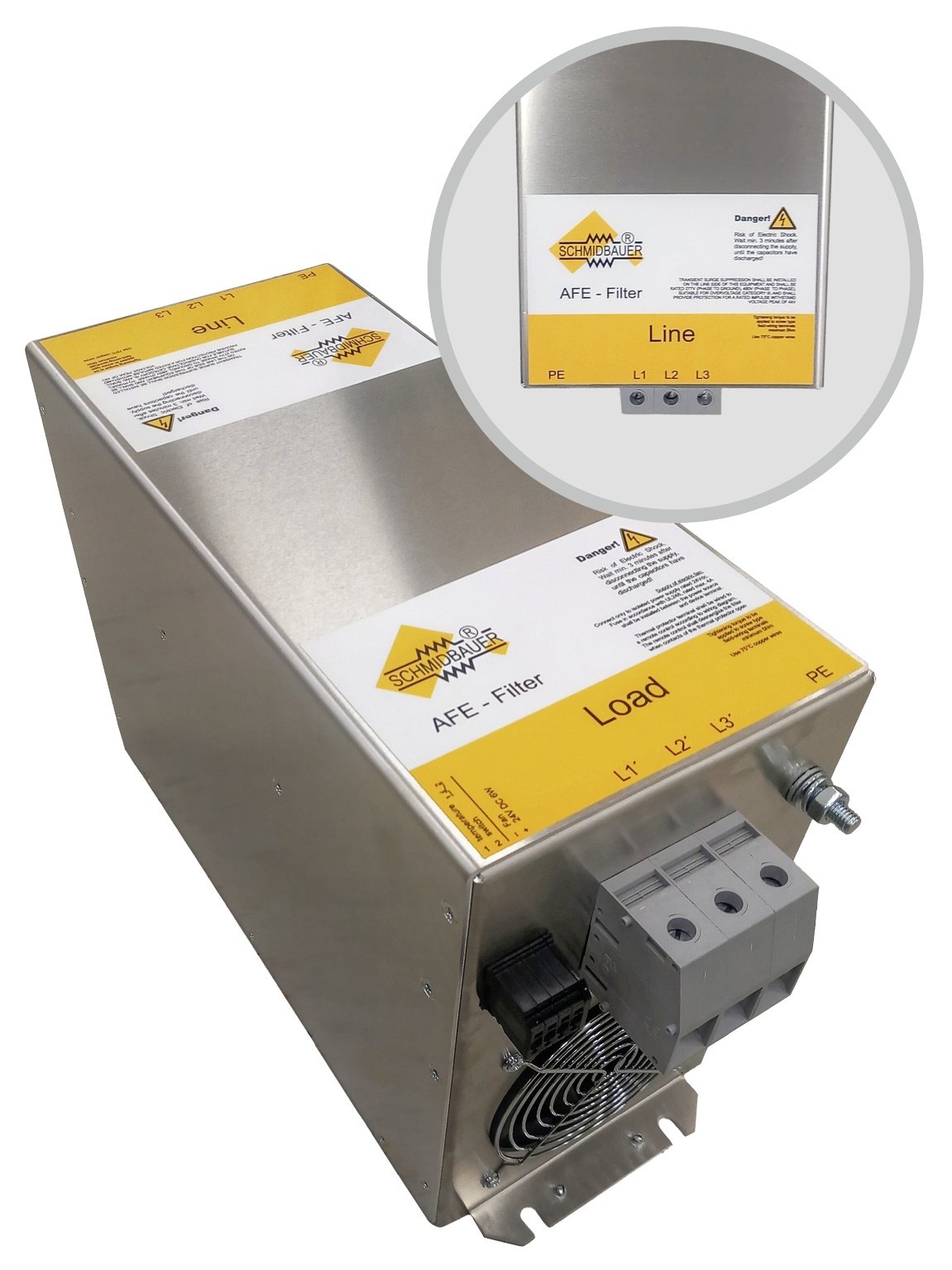 Wassergek hlte AFE Filter Schmidbauer Transformatoren Und Ger tebau GmbH Wassergek hlte AFE Filter Schmidbauer Transformatoren Und Ger tebau GmbH
